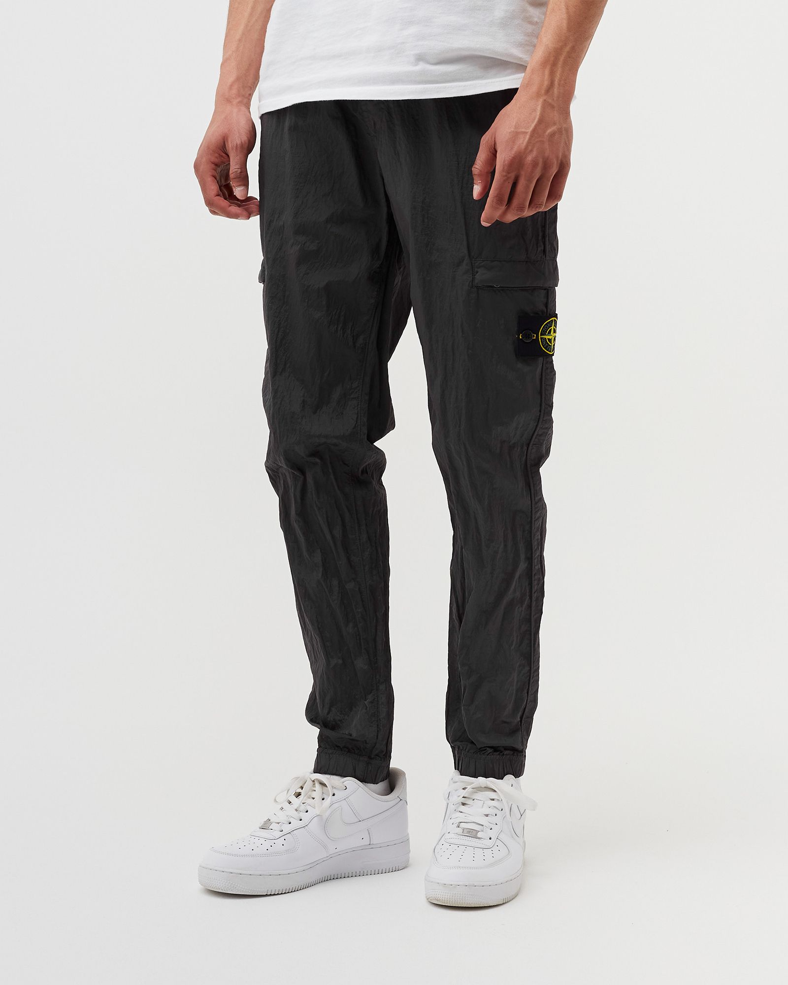 Nylon Metal Pants