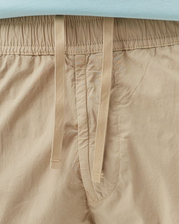 Strech Cotton Tela 'Paracadute' Pants