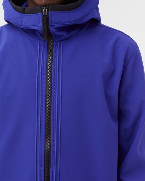 Light Soft Shell Jacket