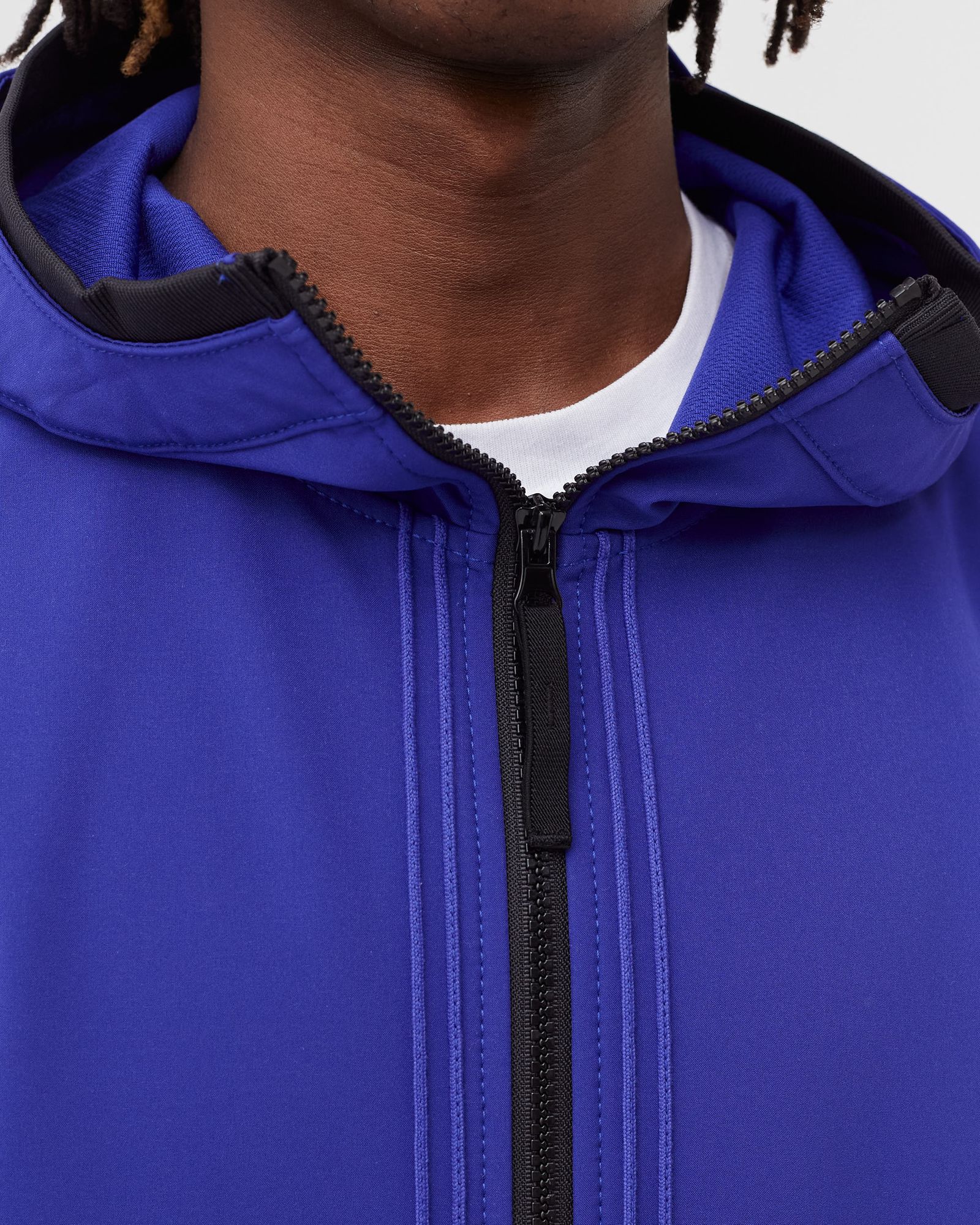 Light Soft Shell Jacket