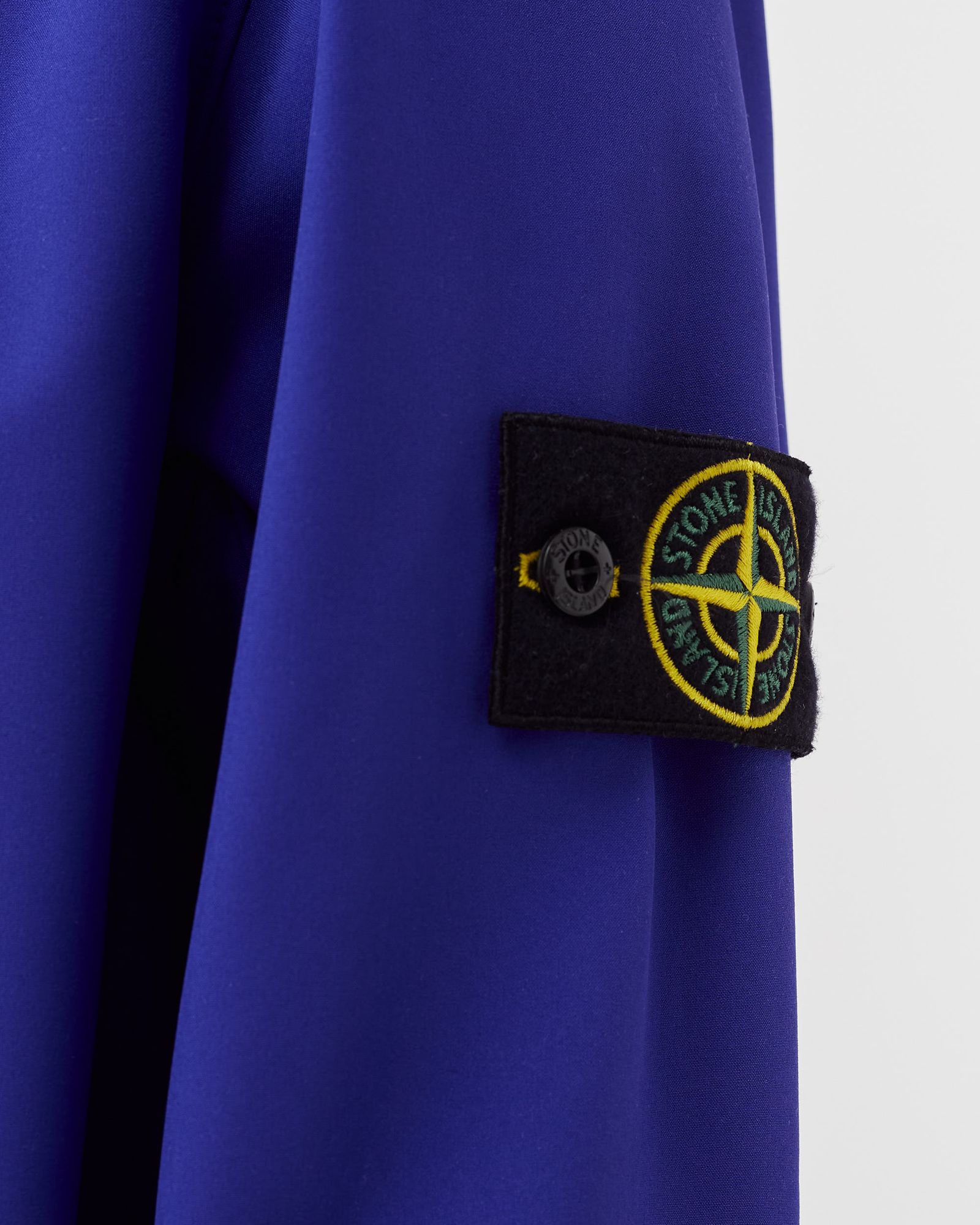 Light Soft Shell Jacket