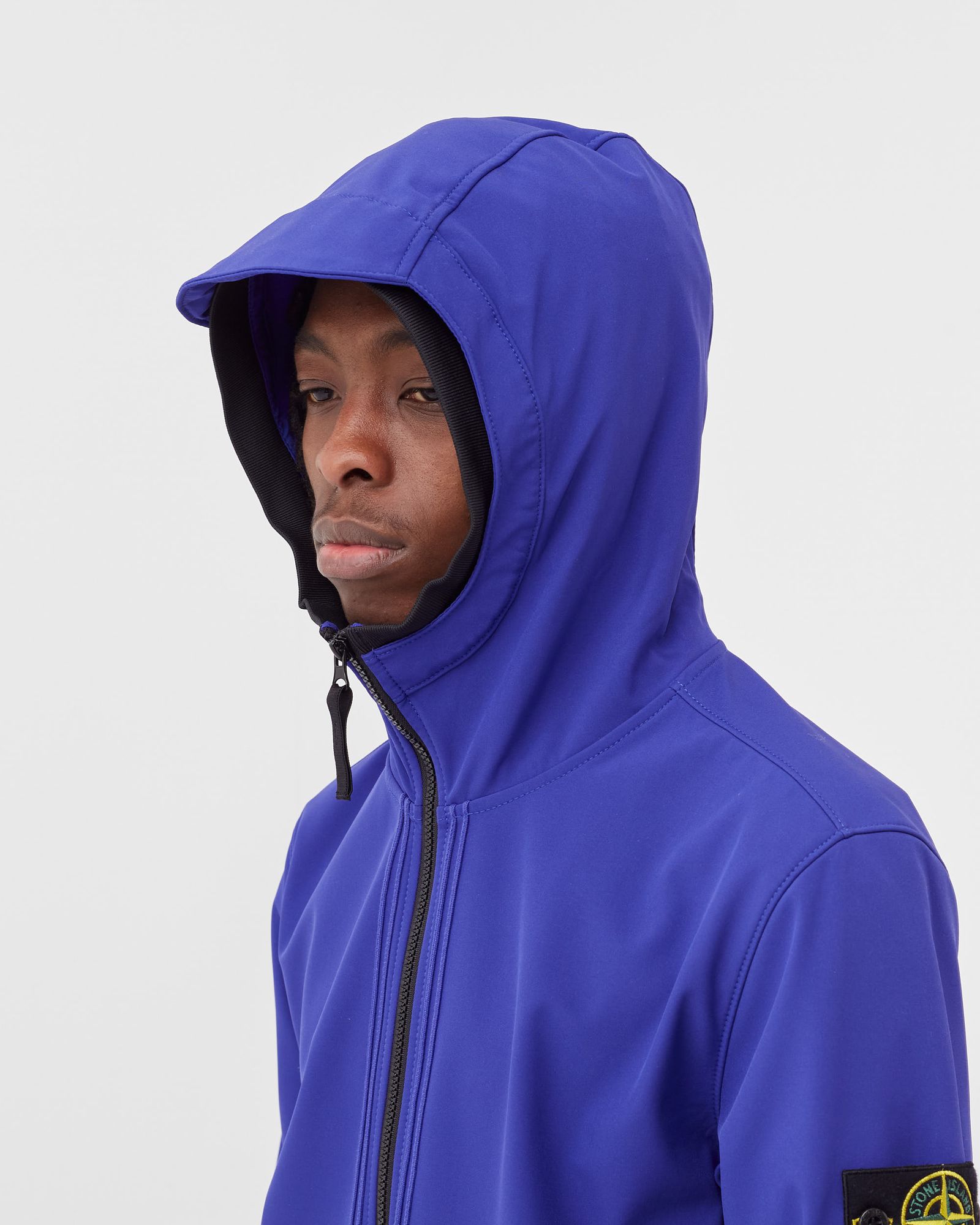 Light Soft Shell Jacket