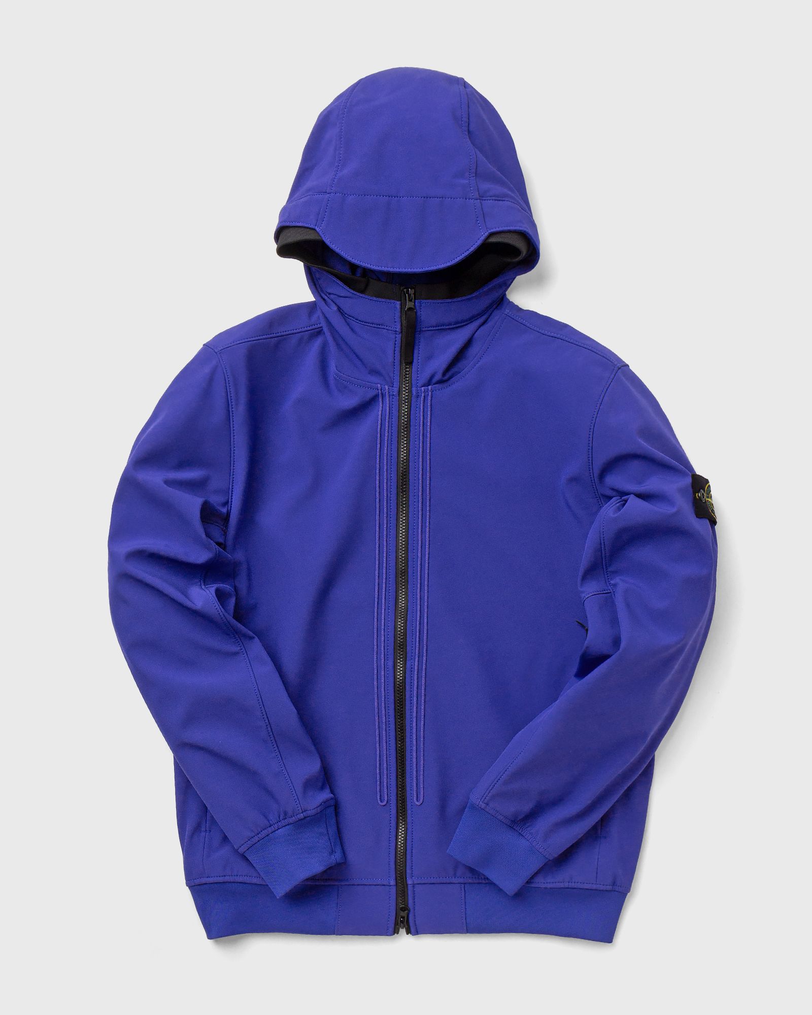 Light Soft Shell Jacket