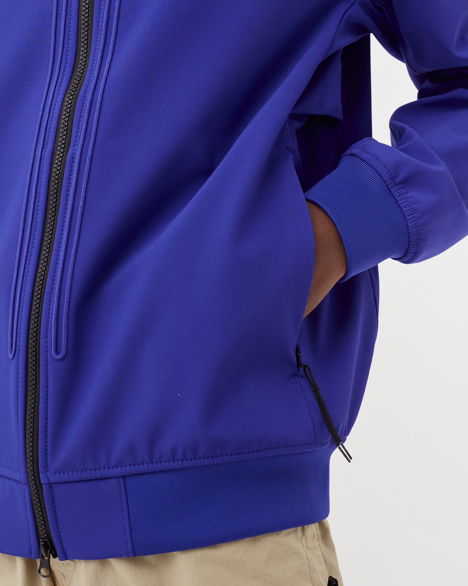 Light Soft Shell Jacket