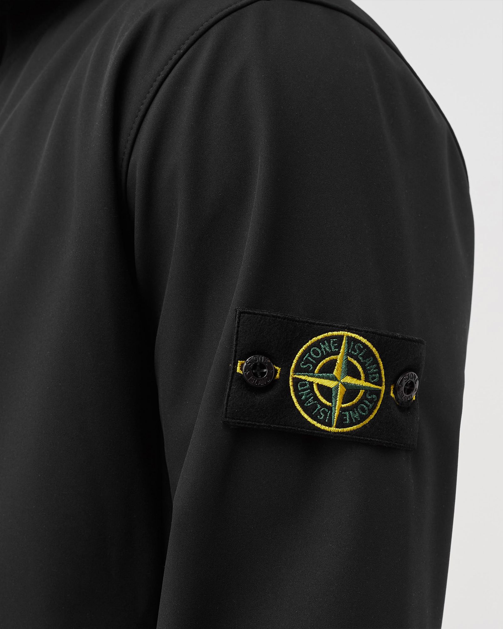 Light Soft Shell Jacket