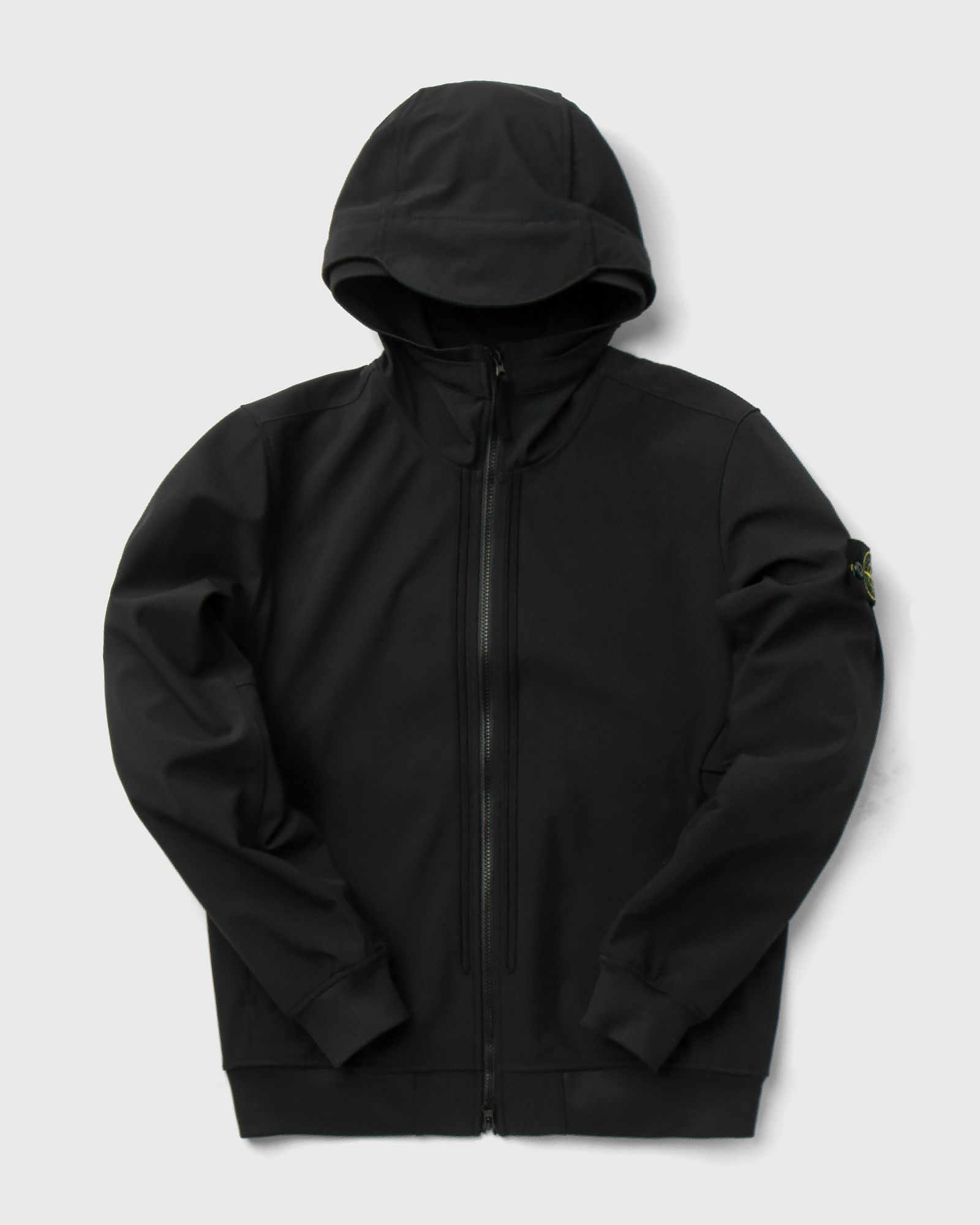 Light Soft Shell Jacket