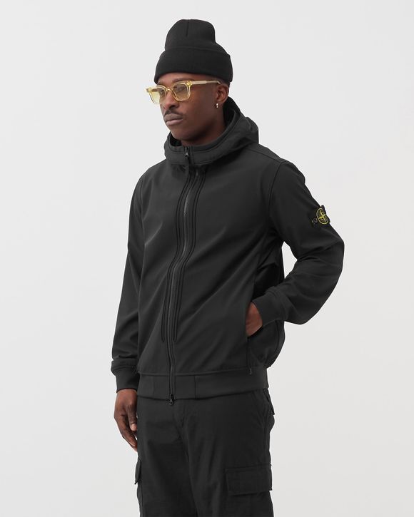 Stone island clearance sale soft shell