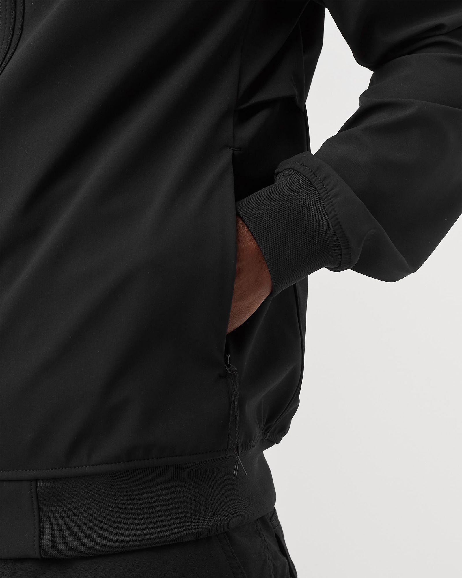 Light Soft Shell Jacket