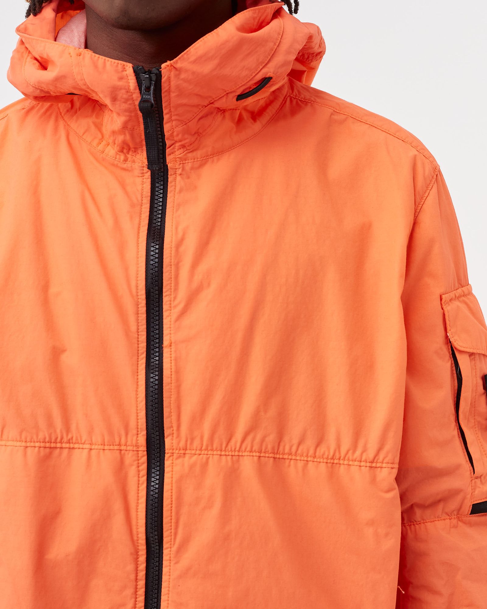 Naslan Light Watro Jacket