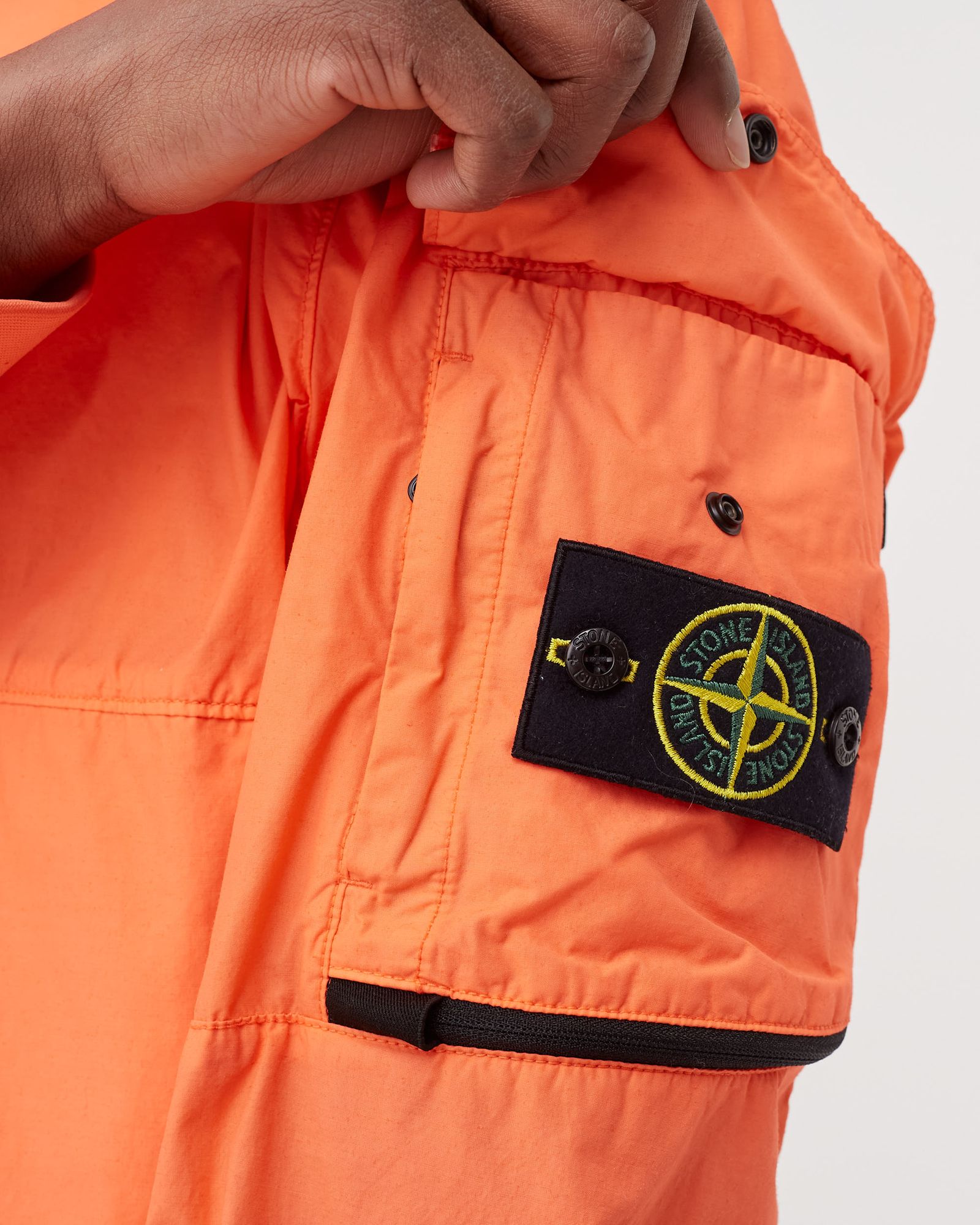 Naslan Light Watro Jacket