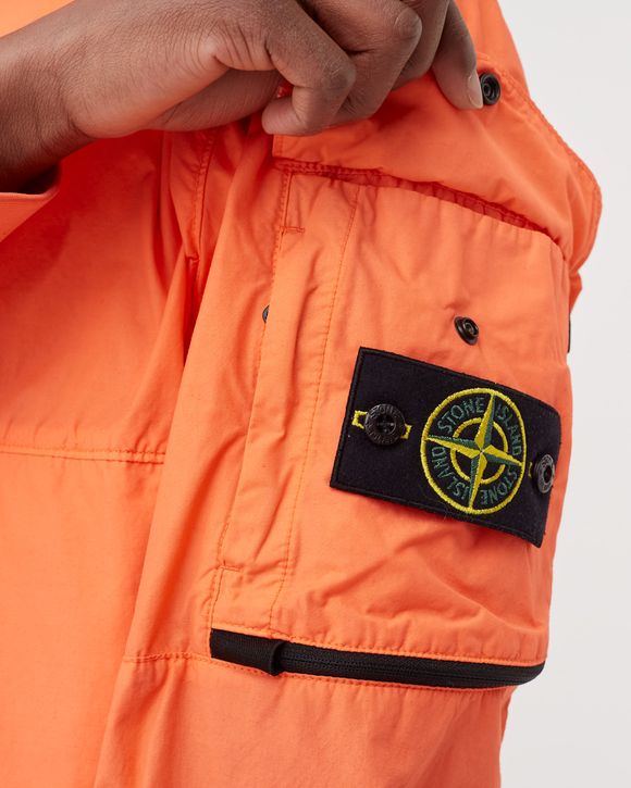 Naslan Light Watro Jacket