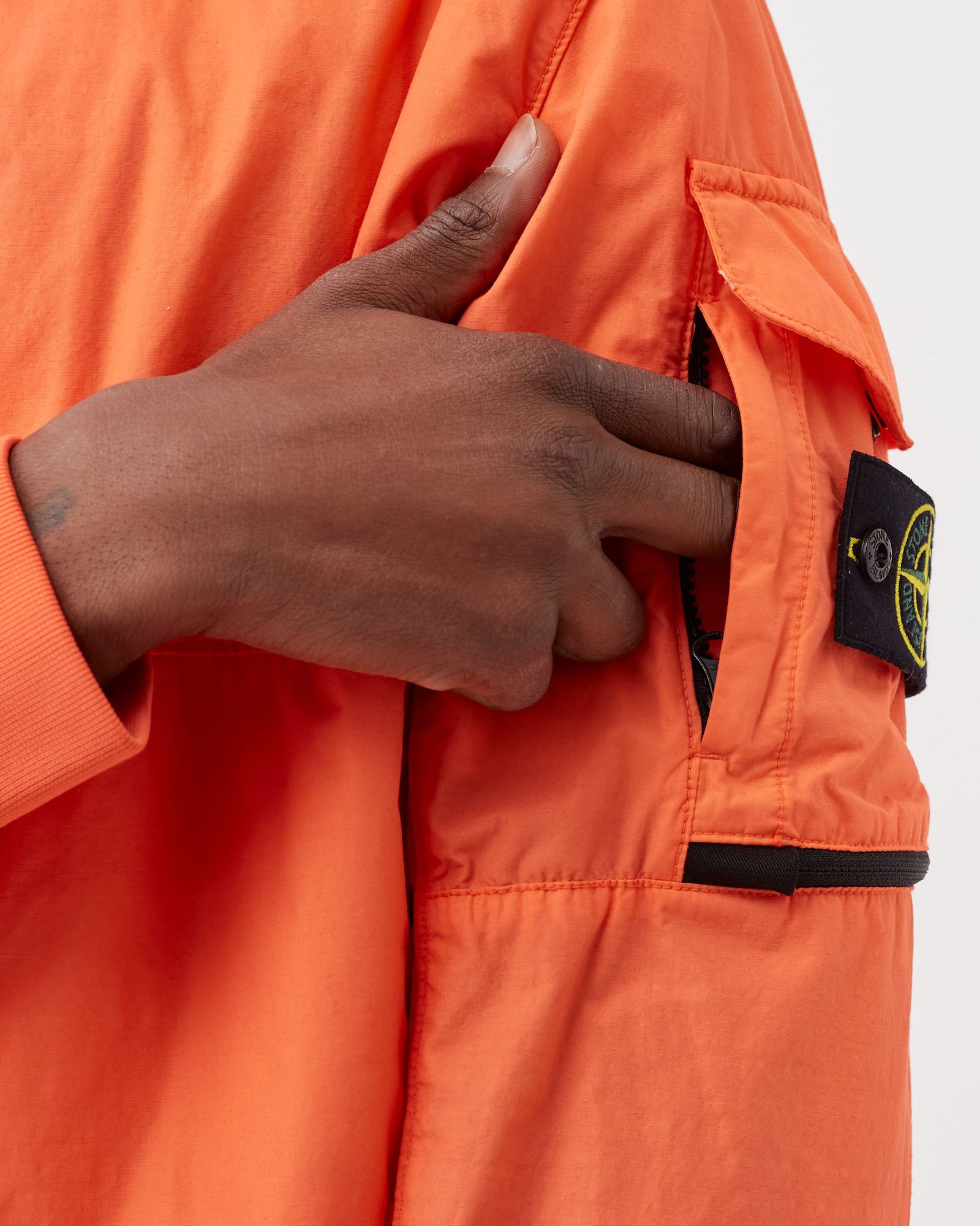 Naslan Light Watro Jacket