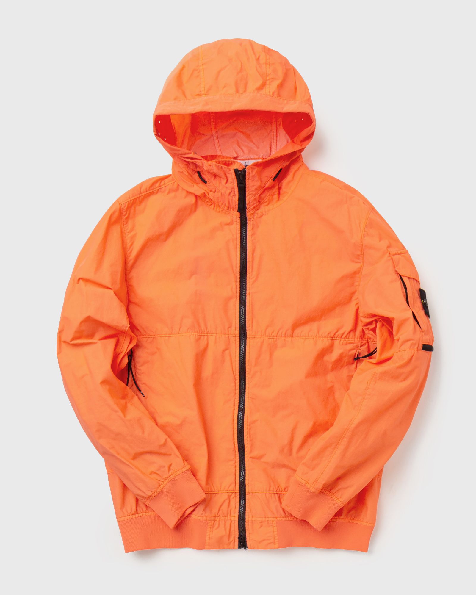 Naslan Light Watro Jacket