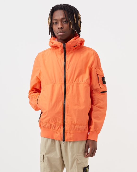 Stone island sales watro jacket