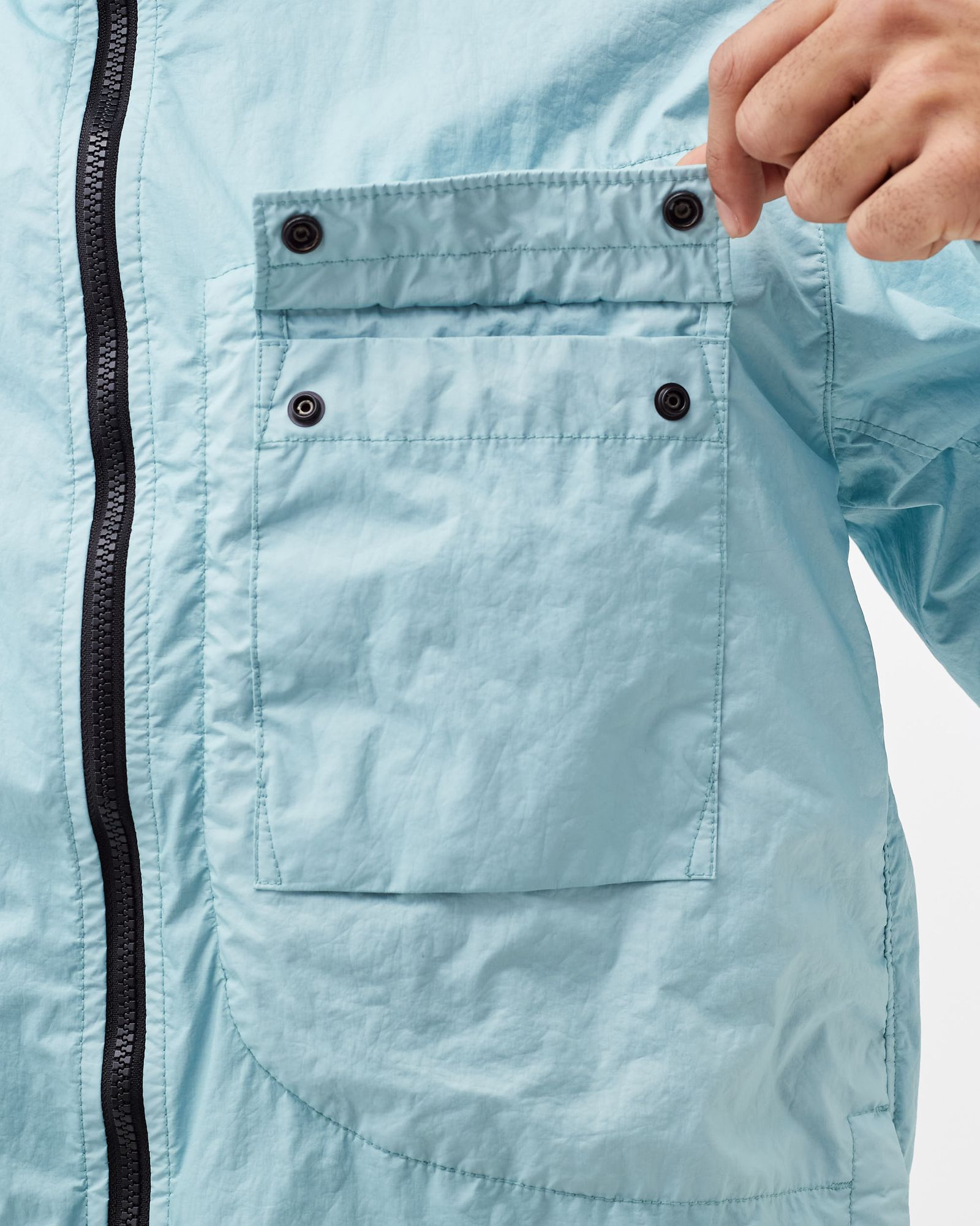 Membrana 3L TC Jacket