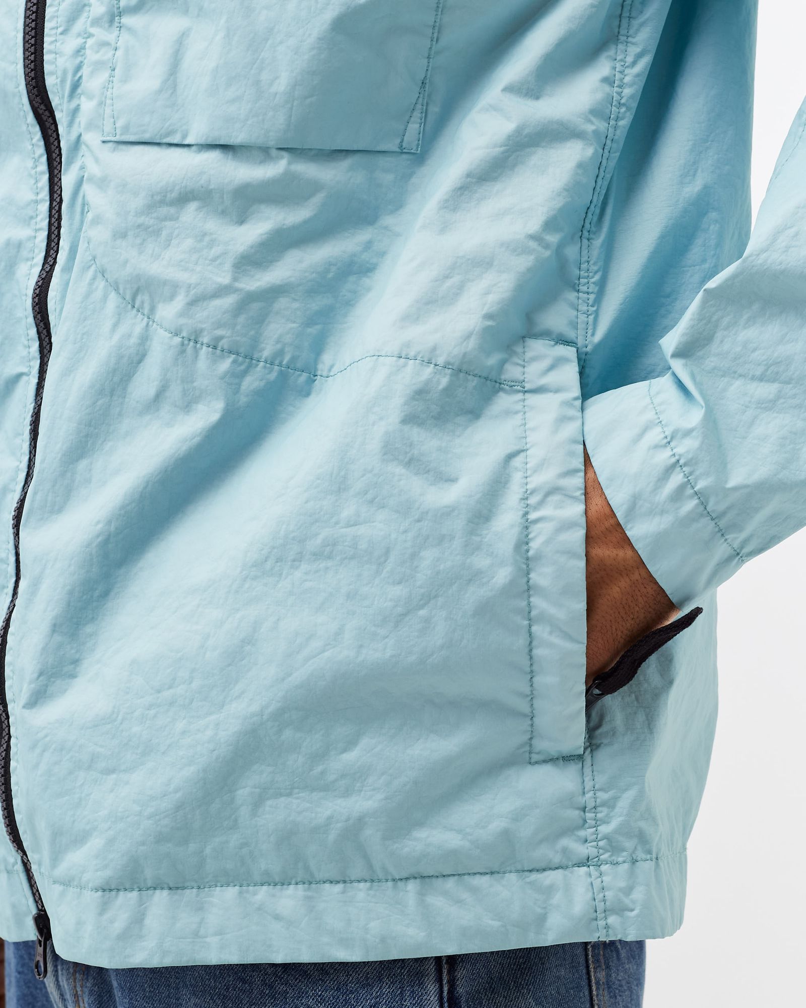 Membrana 3L TC Jacket