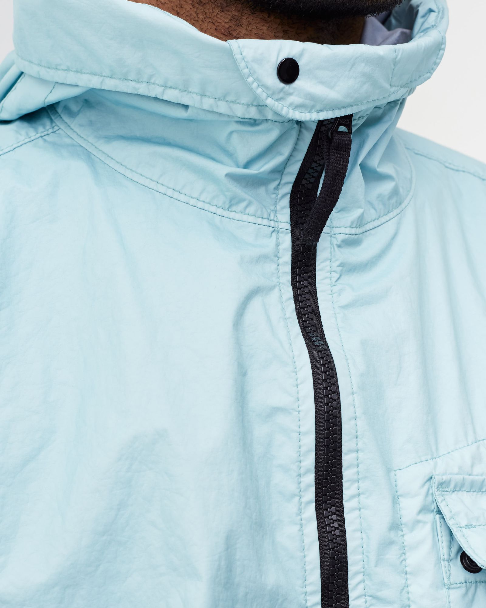 Membrana 3L TC Jacket