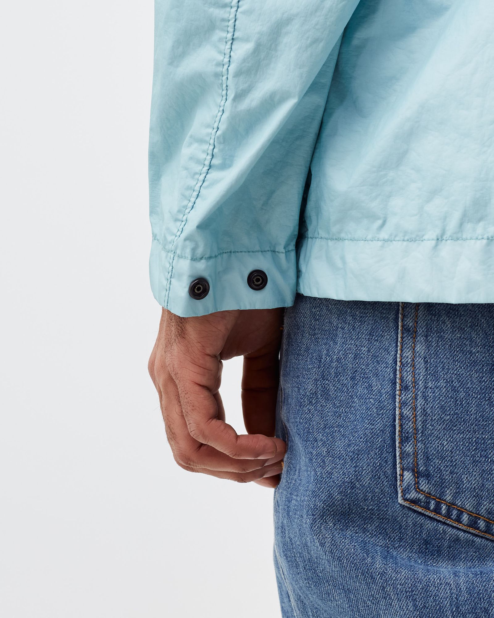 Membrana 3L TC Jacket