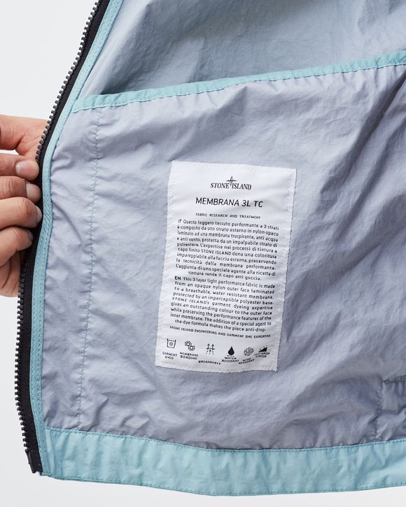 Membrana 3L TC Jacket