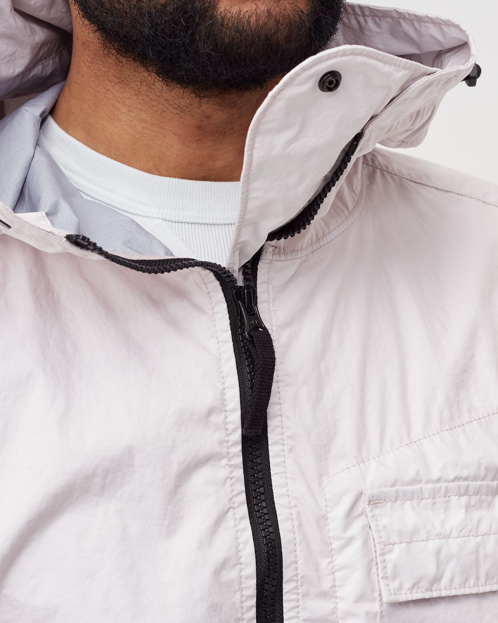 Membrana 3L TC Jacket