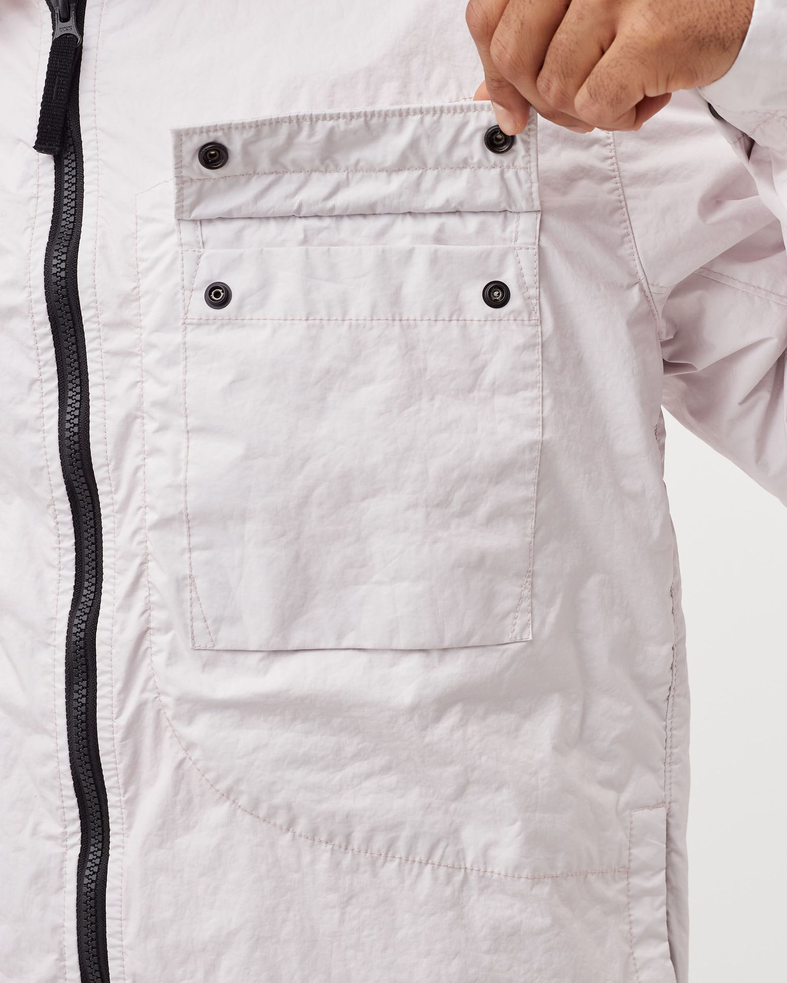 Membrana 3L TC Jacket