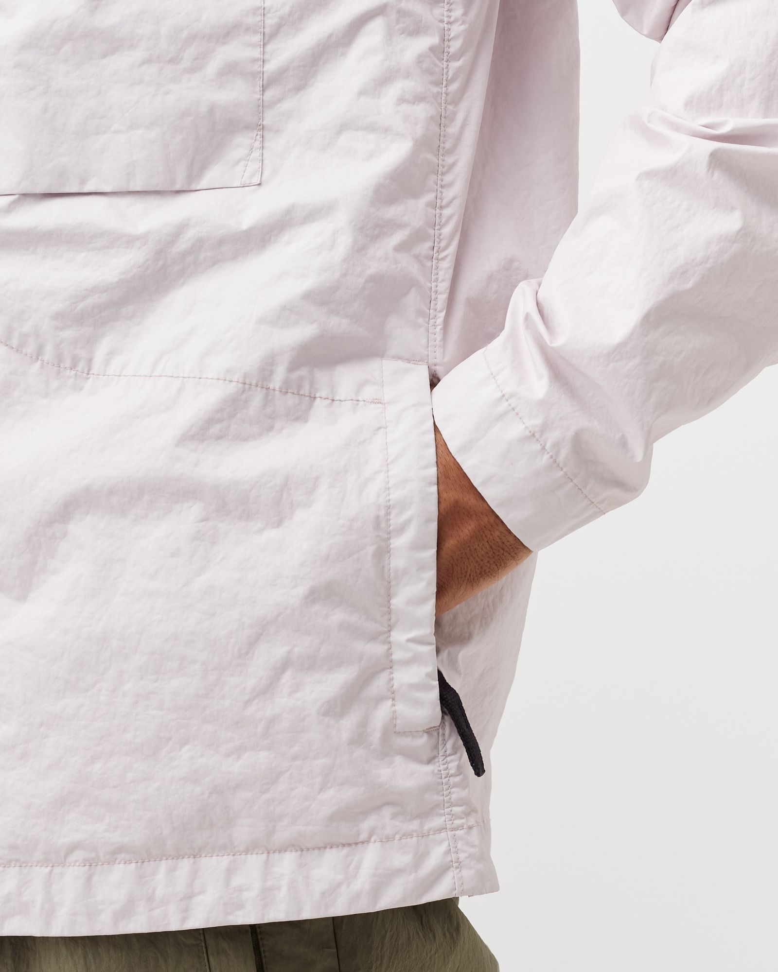 Membrana 3L TC Jacket