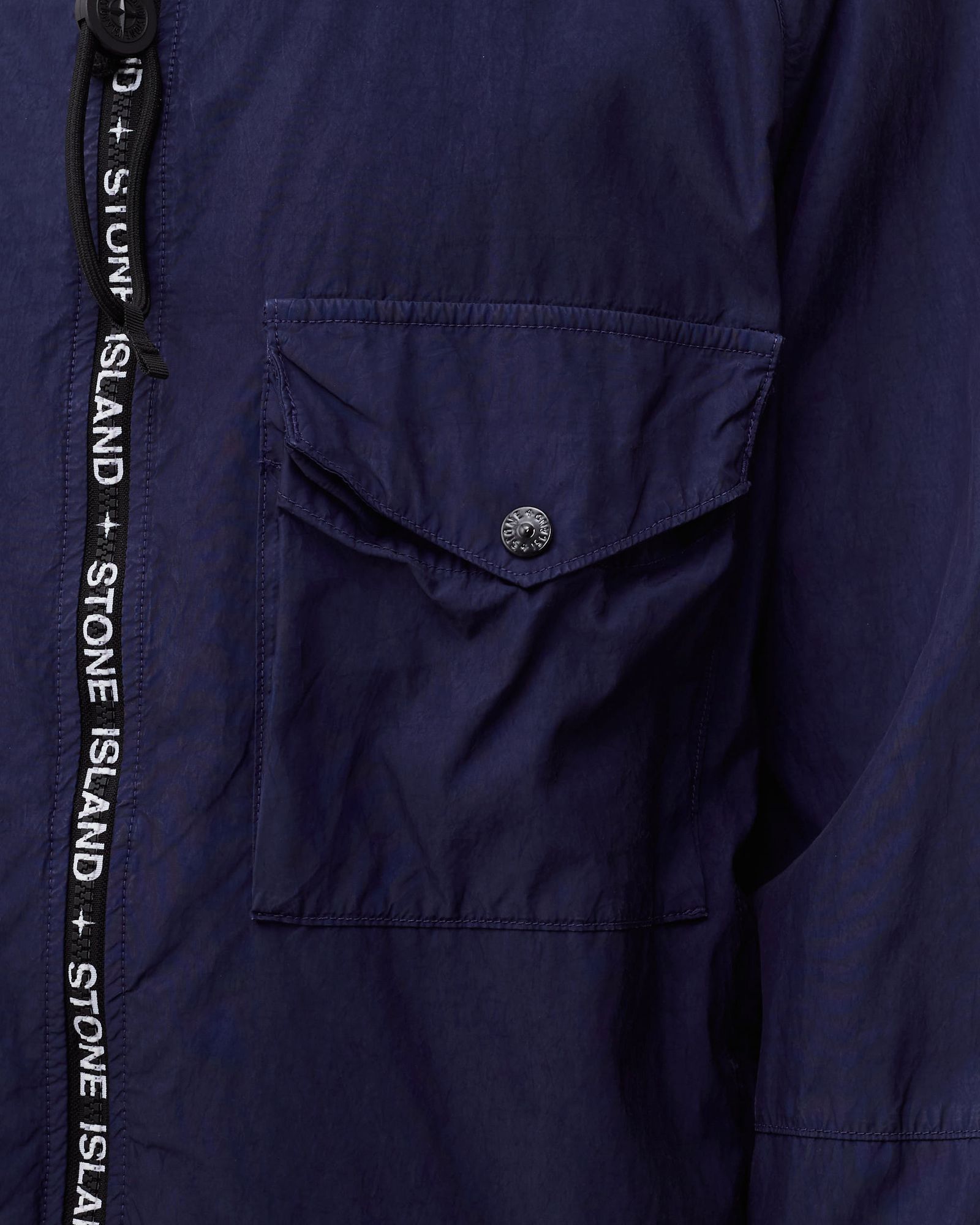 Cupro Nylon-TC Jacket