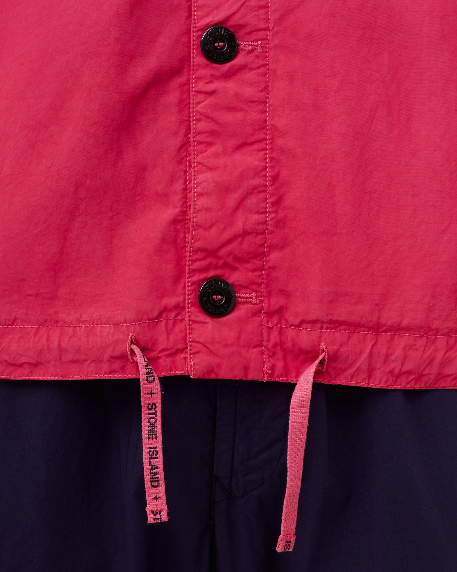 Cupro Nylon-TC Jacket