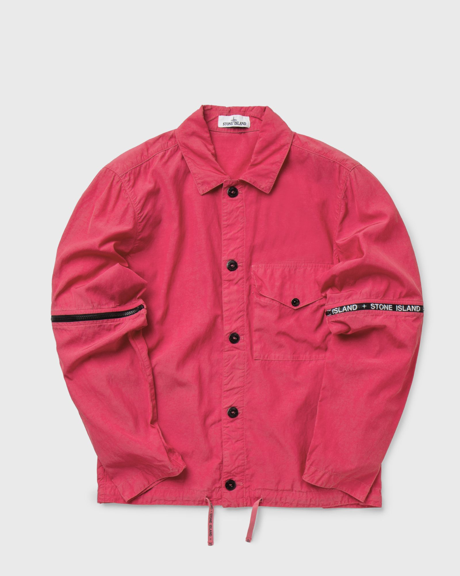 Cupro Nylon-TC Jacket