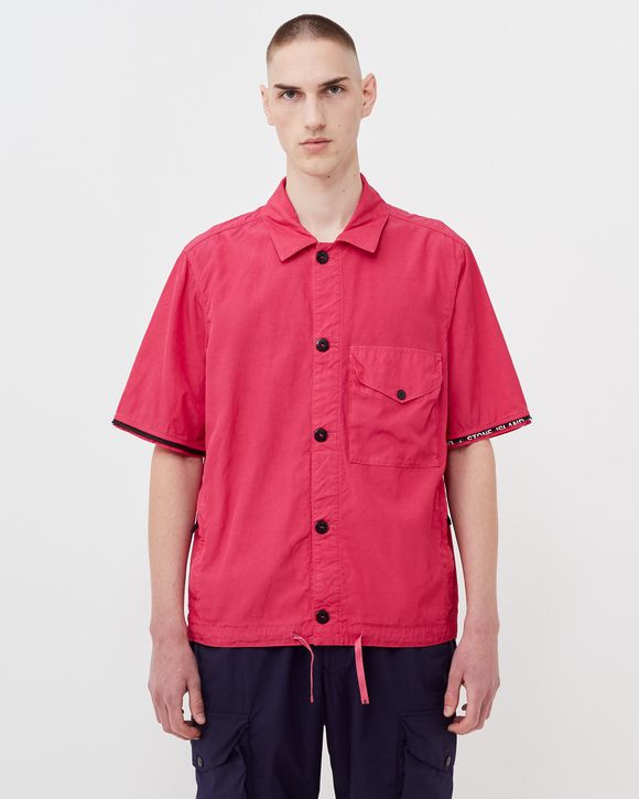 Cupro Nylon-TC Jacket