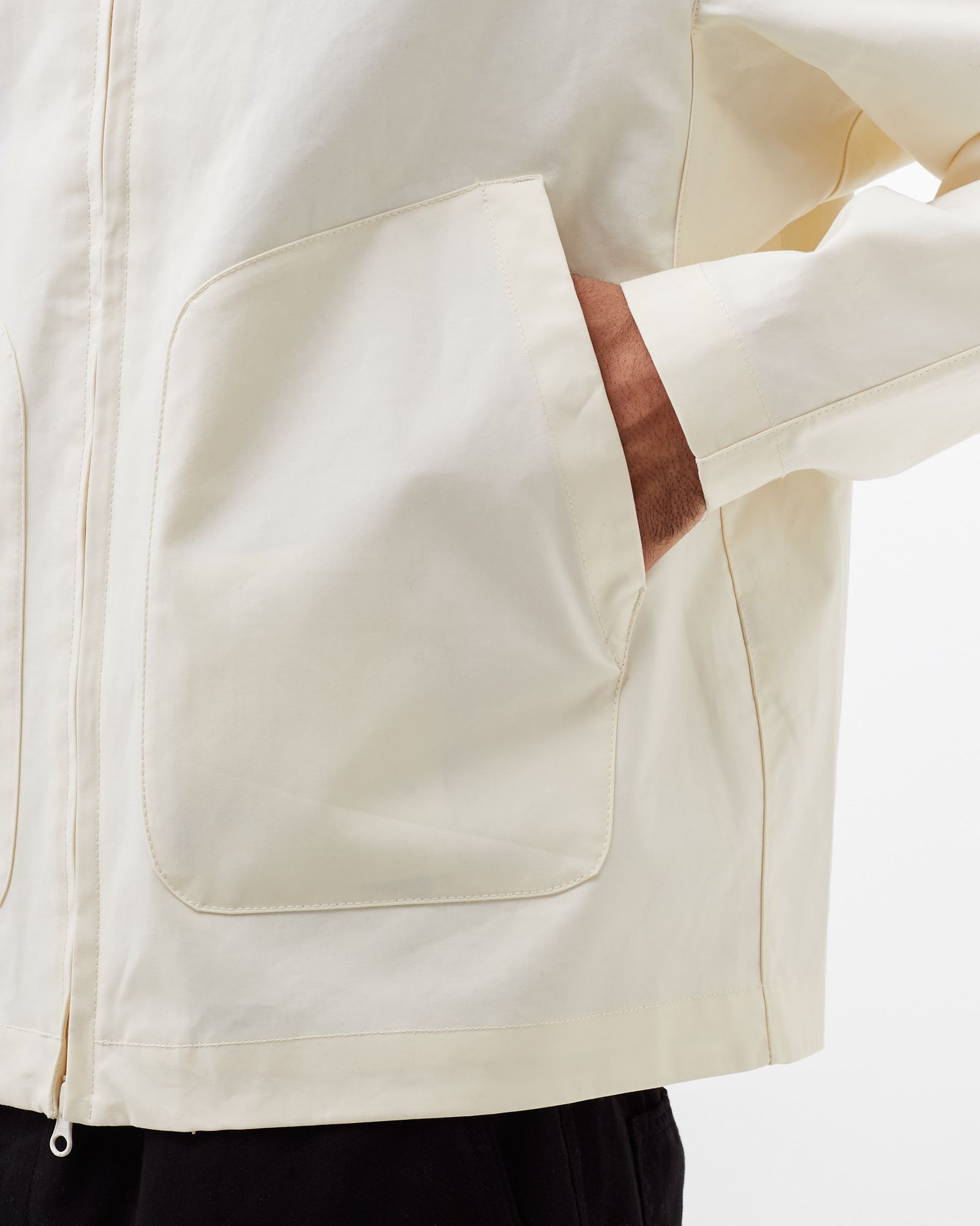 Mac Supima 2L Ghost Piece Jacket