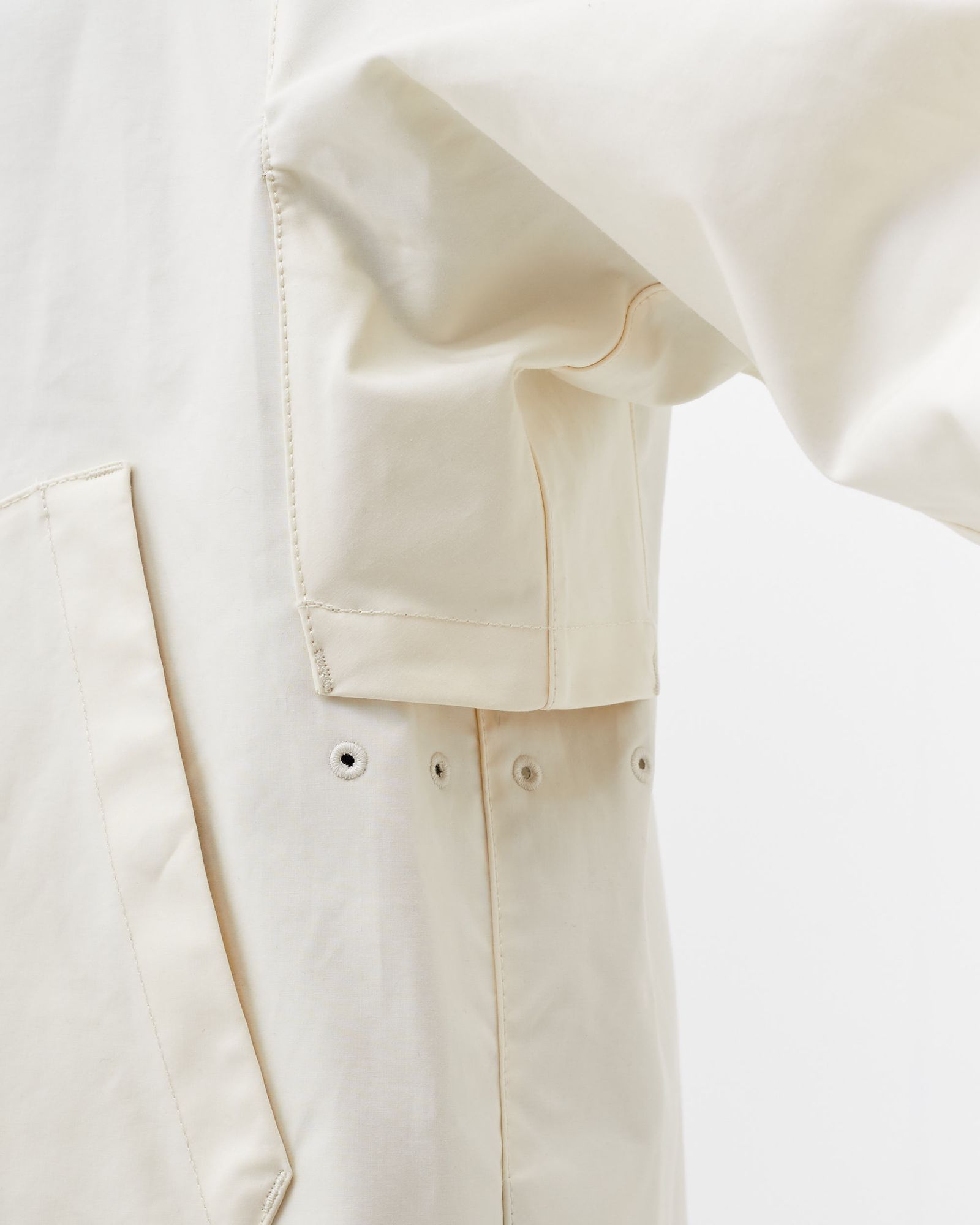 Mac Supima 2L Ghost Piece Jacket