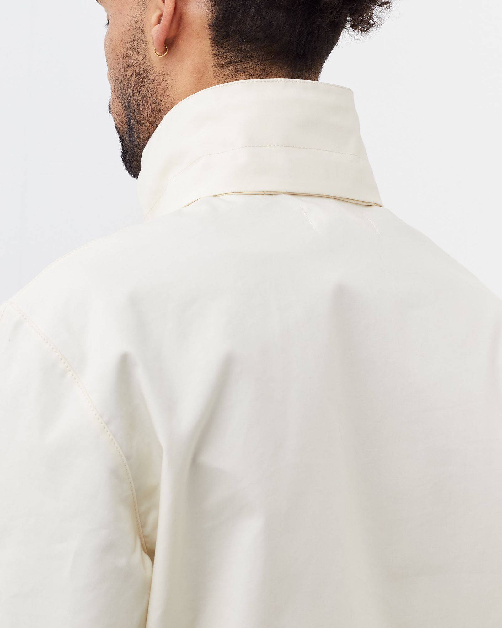 Mac Supima 2L Ghost Piece Jacket