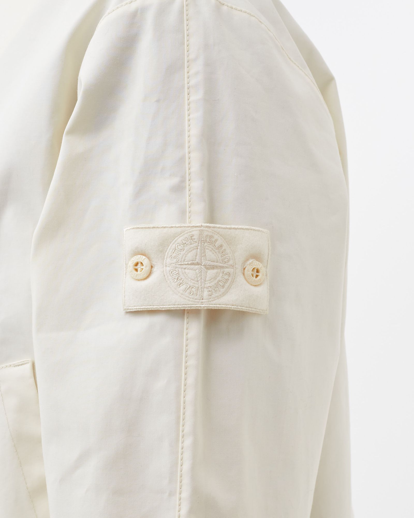 Mac Supima 2L Ghost Piece Jacket