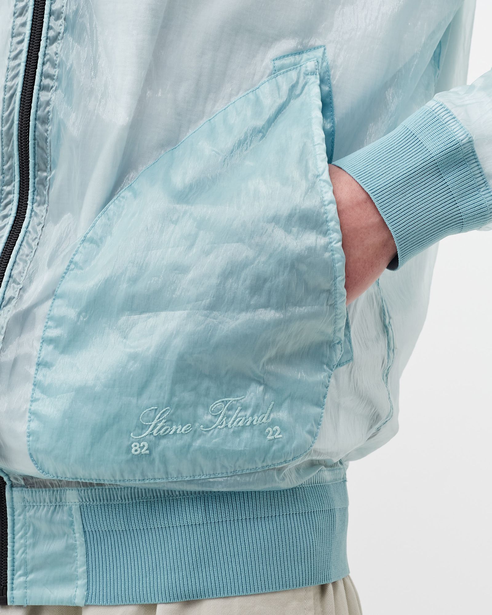 Piattina - 82/22  Jacket