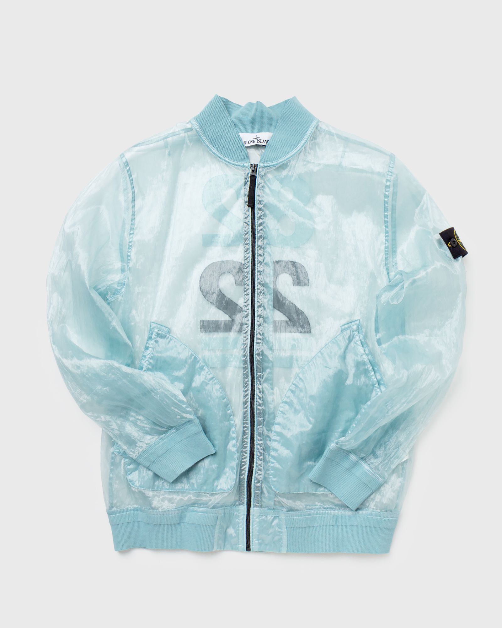 Piattina - 82/22  Jacket