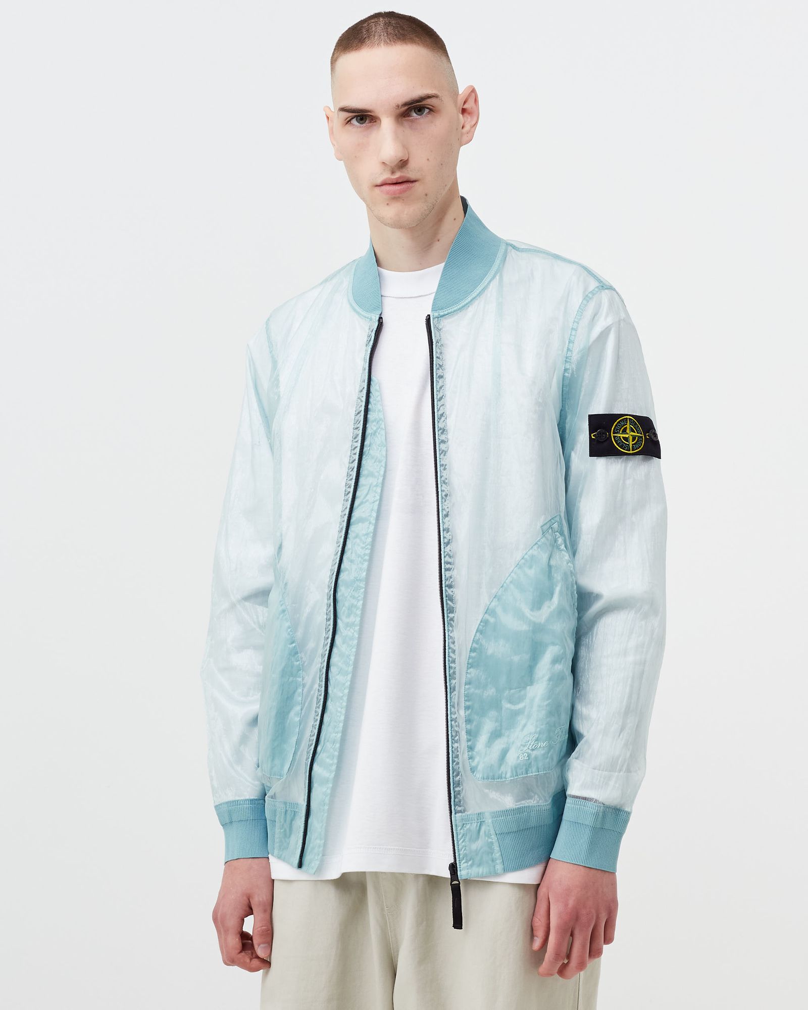 Piattina - 82/22  Jacket