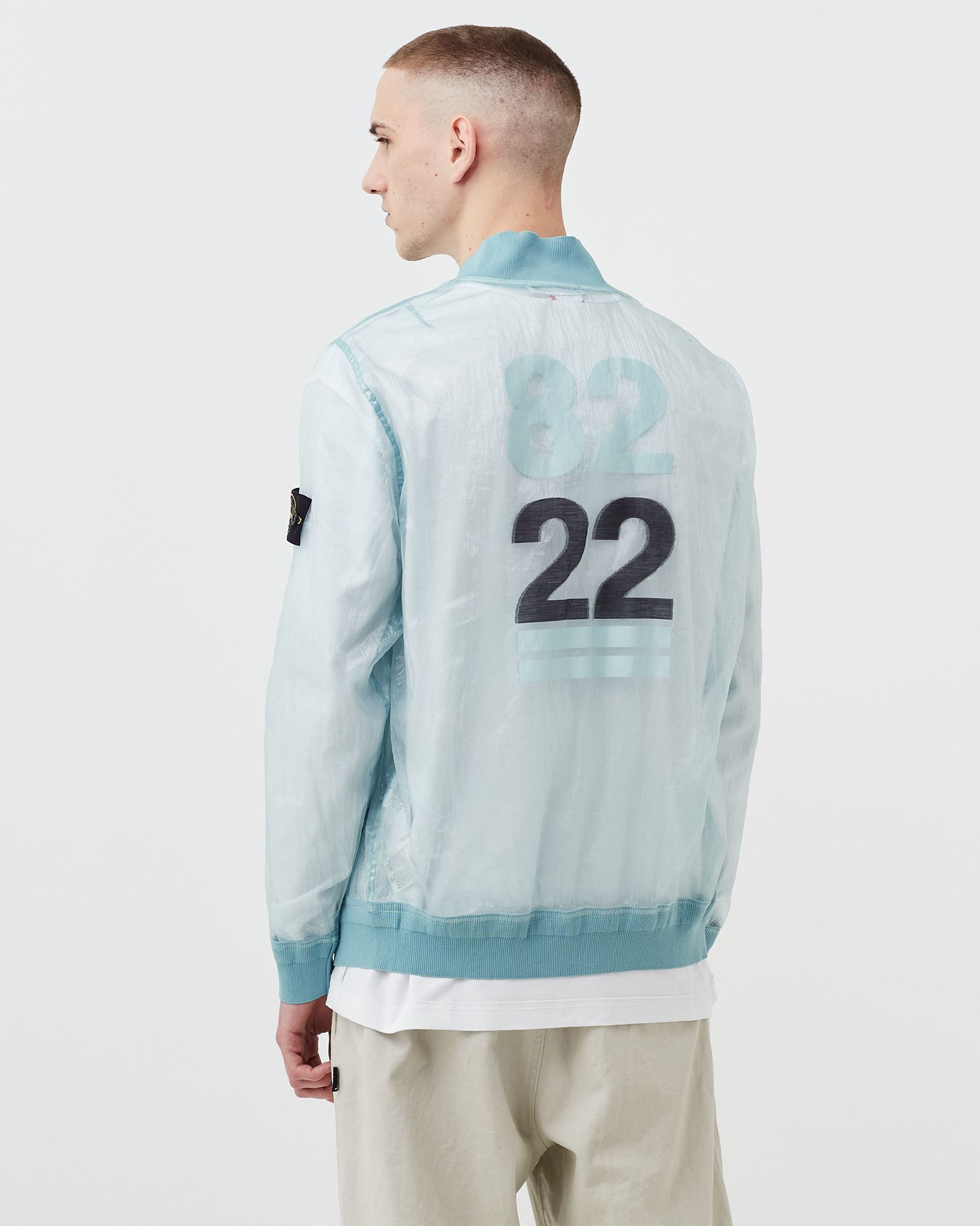 Piattina - 82/22  Jacket