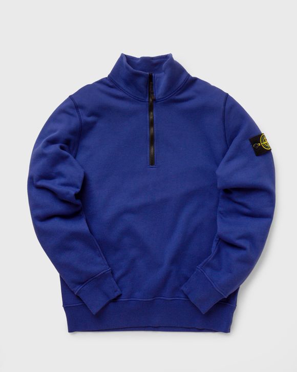Cotton Fleece Sweatshirt