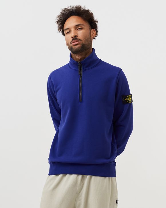 Cotton Fleece Sweatshirt