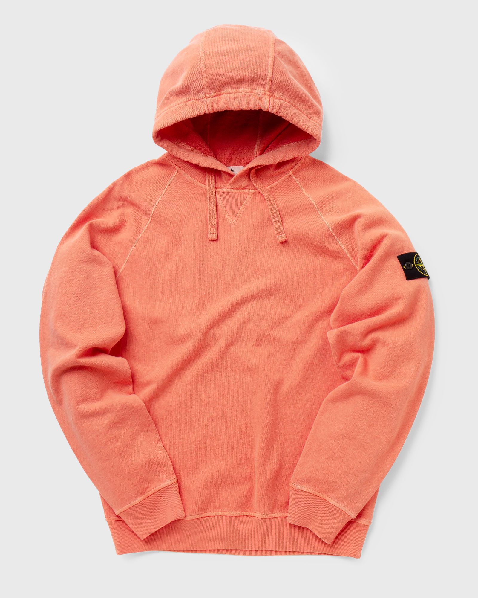 Malfile Fleece Sweatshirt