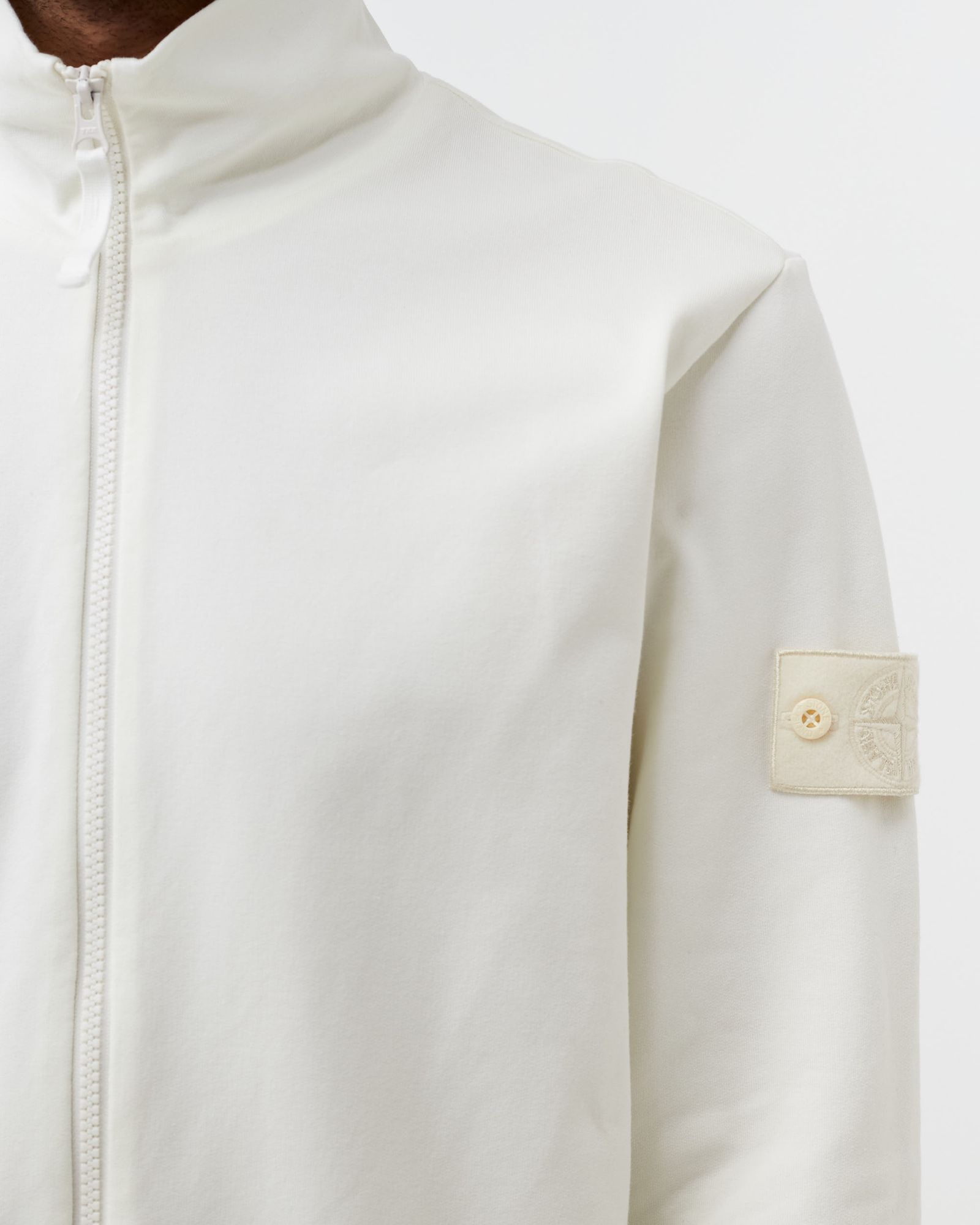 Ghost Piece Sweatshirt