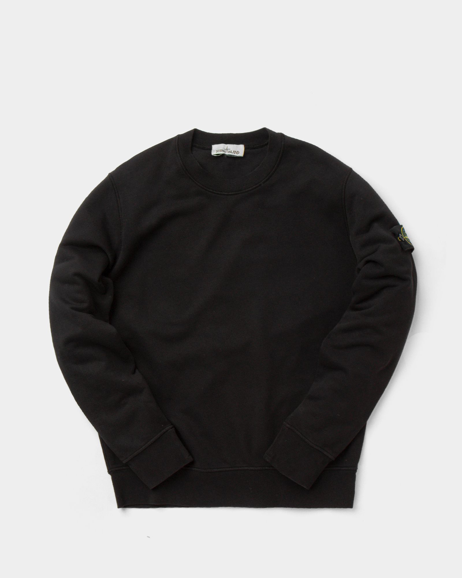 Fleece Sweatshirt