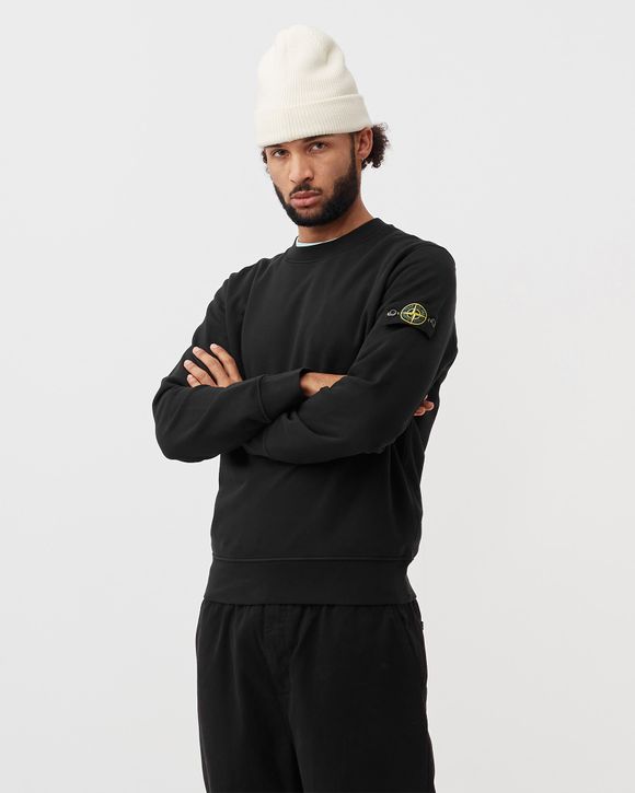 Fleece Sweatshirt