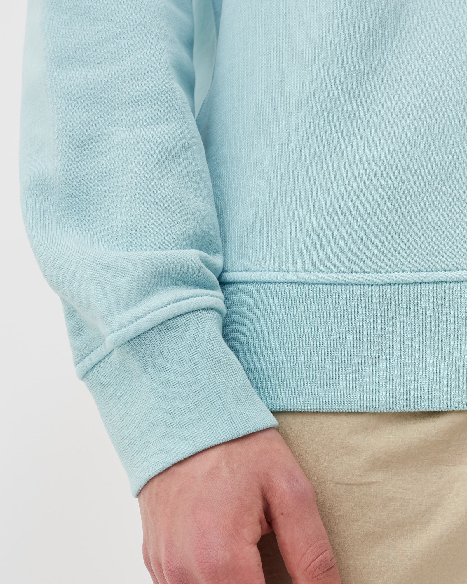 LOGO PATCH Sweatshirt