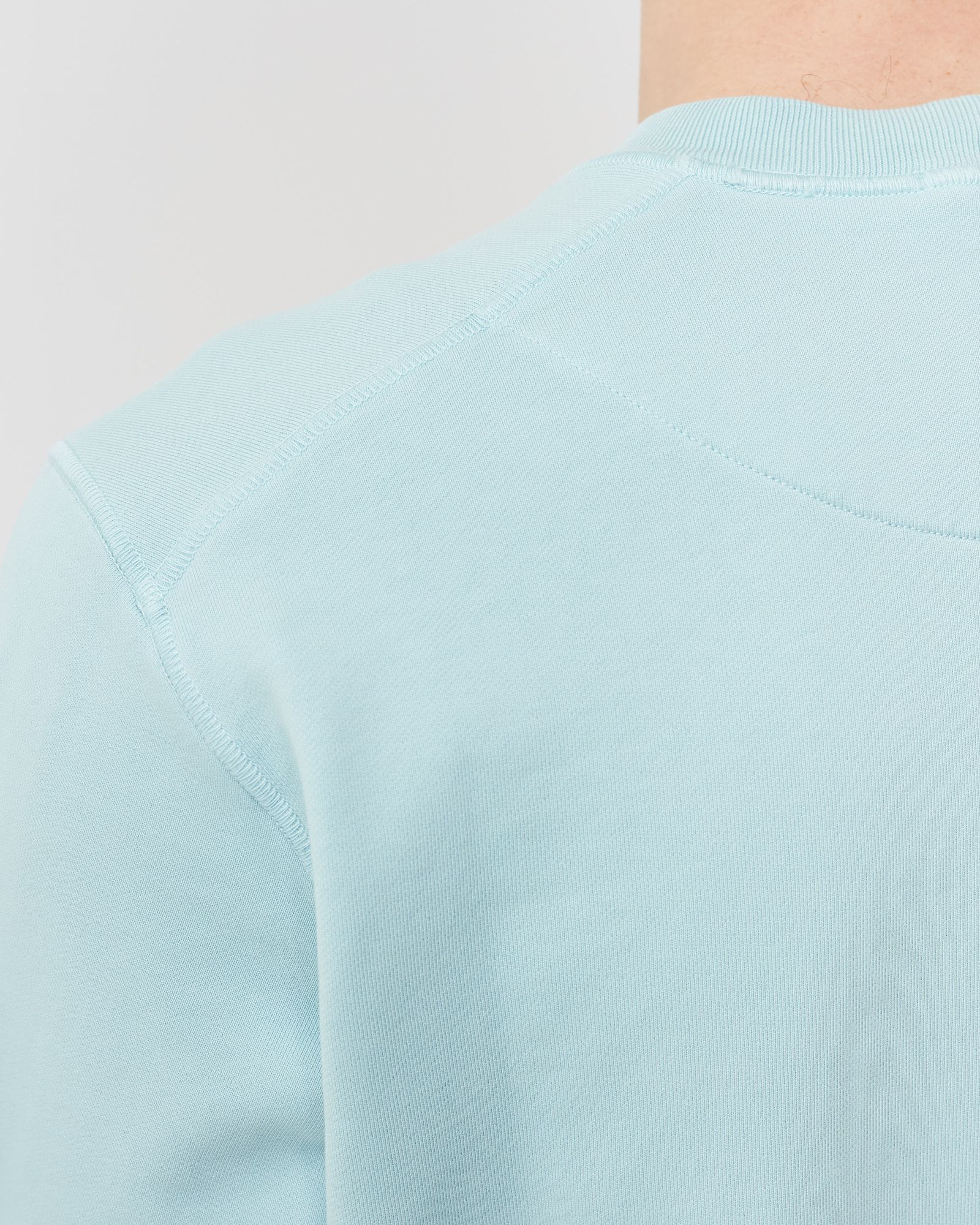 LOGO PATCH Sweatshirt