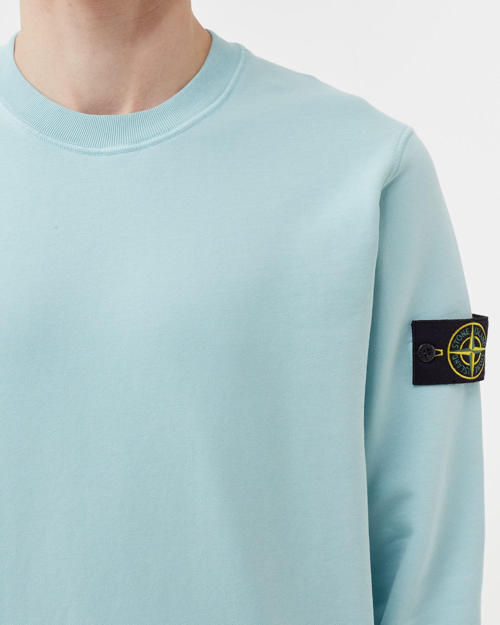 LOGO PATCH Sweatshirt