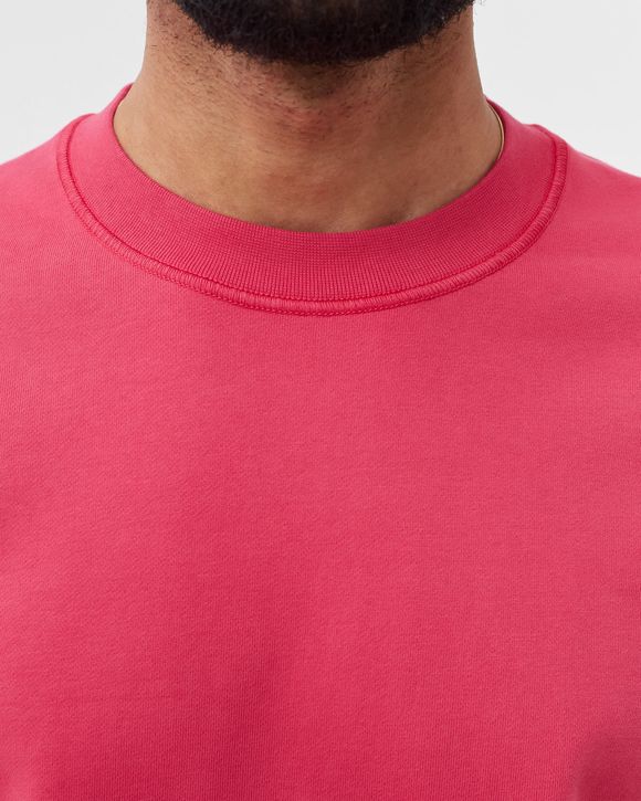 Fleece Sweatshirt