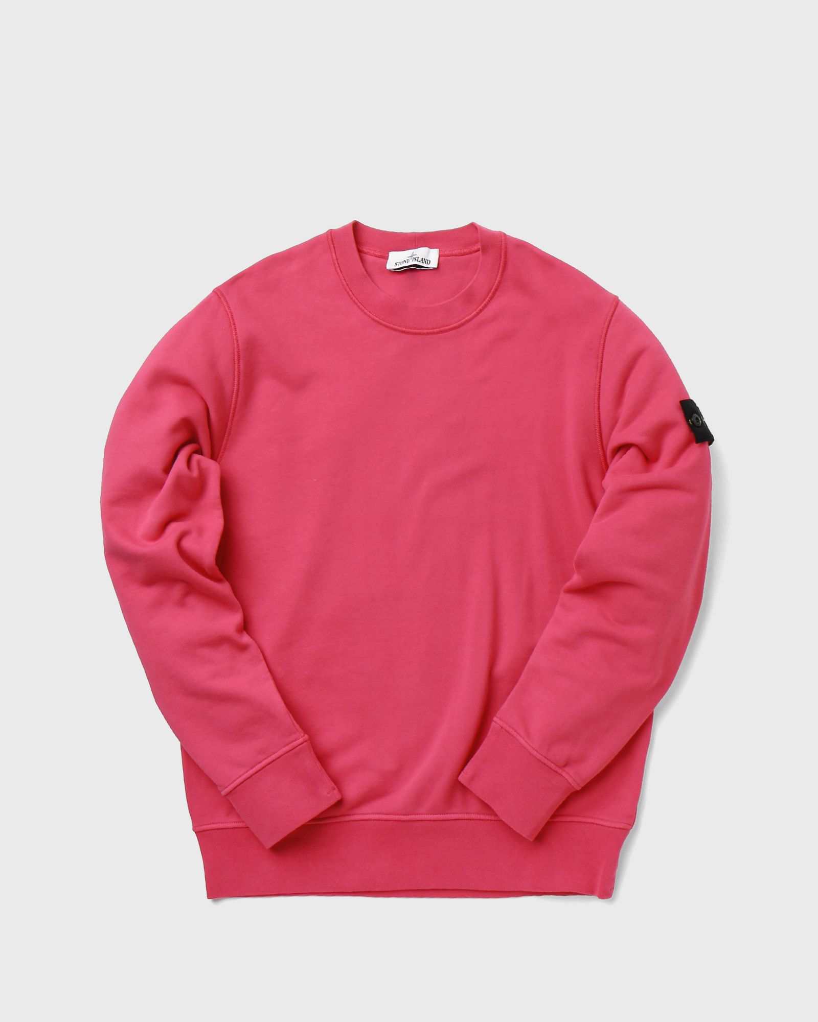 Fleece Sweatshirt