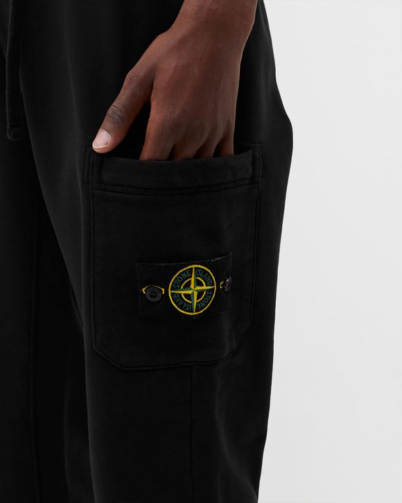 Fleece Pants
